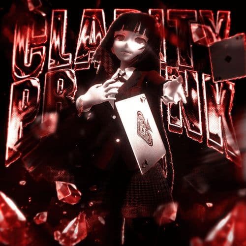 CLARITY PR FUNK (Super Slowed)