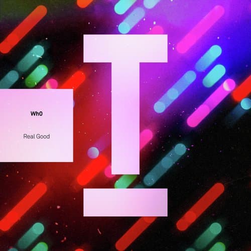 Real Good (Extended Mix)