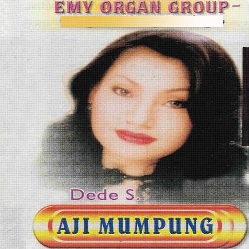 Emy Organ Group - Aji Mumpung