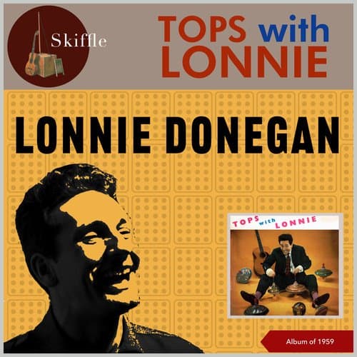 Tops With Lonnie (Album of 1959)