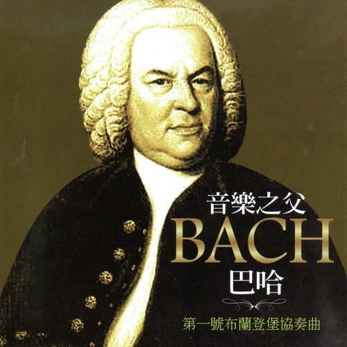 Brandenburg Concerto No3 G major BWV1048 - I Allegro