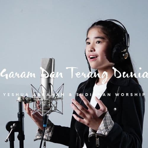 Garam Dan Terang Dunia