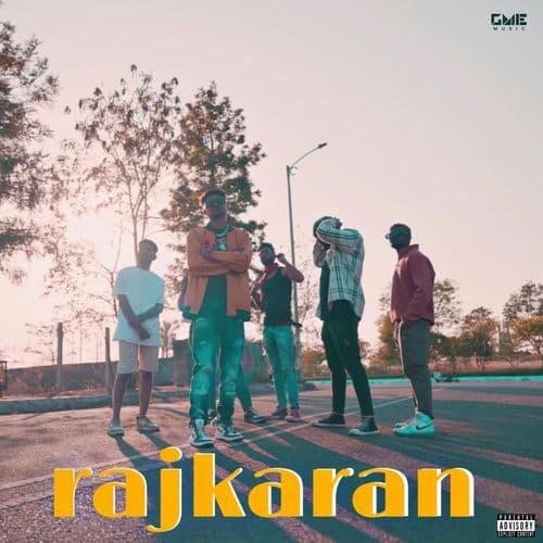 RAJKARAN