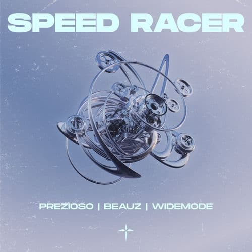 SPEED RACER