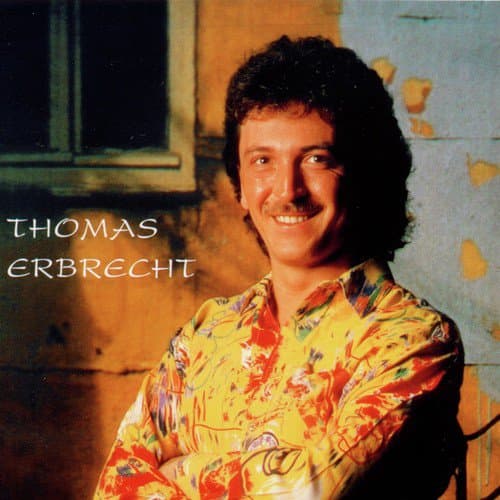 Blonder Engel wo bist du