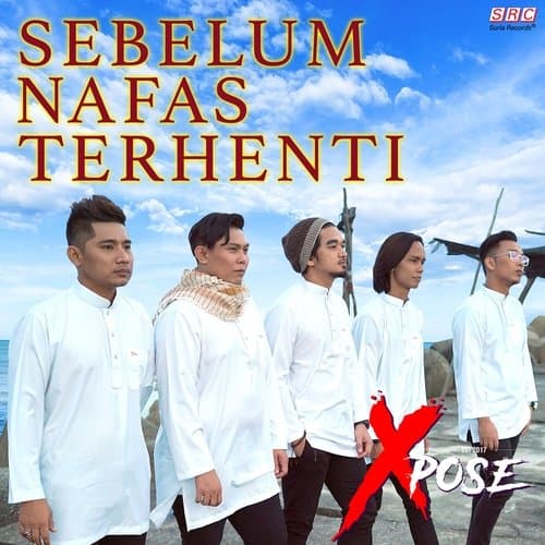 Sebelum Nafas Terhenti