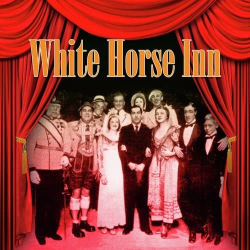 Und Als Der Herrgott Mai Gemacht