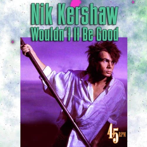 Wouldn't It Be Good (Re-Recorded)