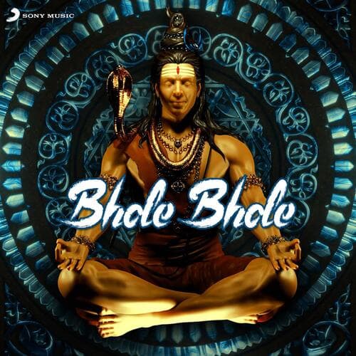 Bhole Bhole