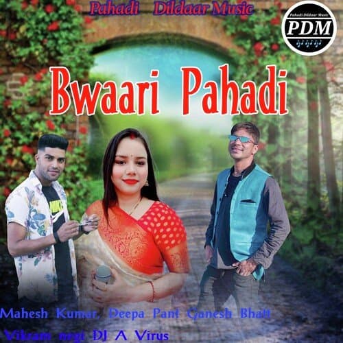 Bwaari Pahadi
