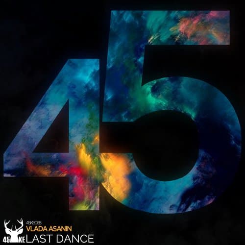 Last Dance (Radio Mix)