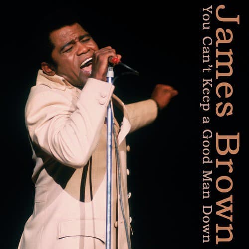 I Feel Good (I Got You)