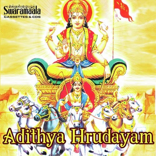 Adithya Hrudayam