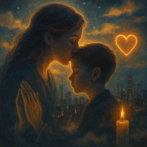 Si Mañana Sigo Vivo