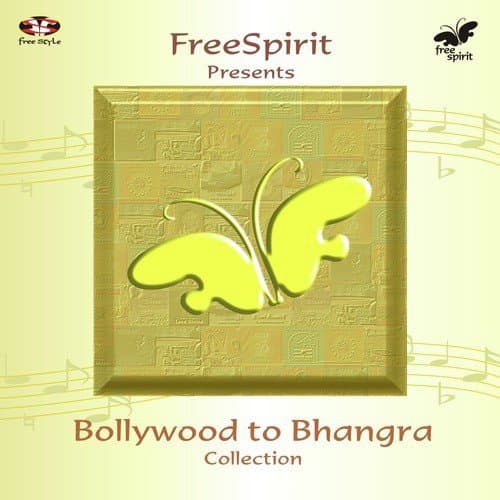 Bollywood to Bhangra