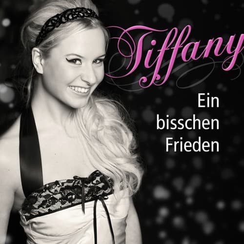 Ein bisschen Frieden