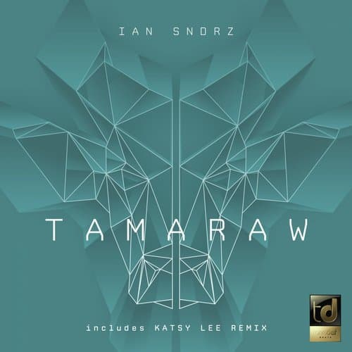 Tamaraw (Katsy Lee Remix)