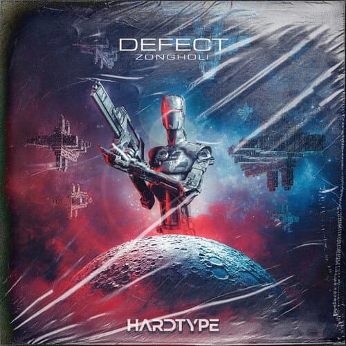 Defect (Original Mix)