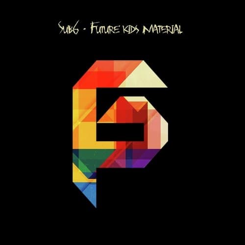 Future Kids Material