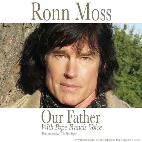 Ronn Moss