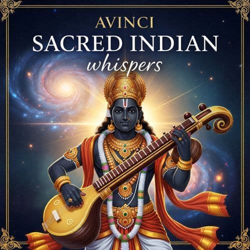 Divine Ambient Indian Music