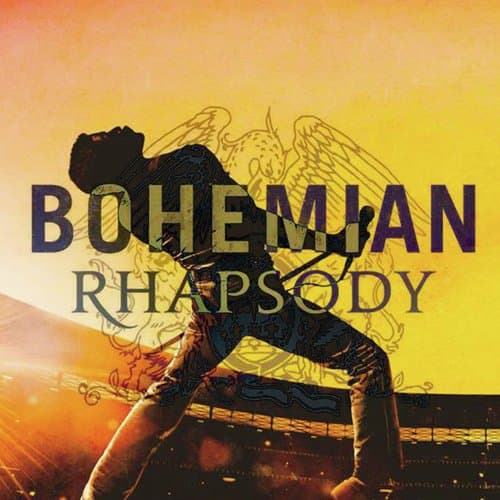 We Will Rock You (Remix Julian B.)