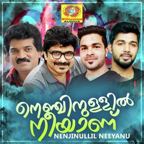 Nenjinullil Neeyanu