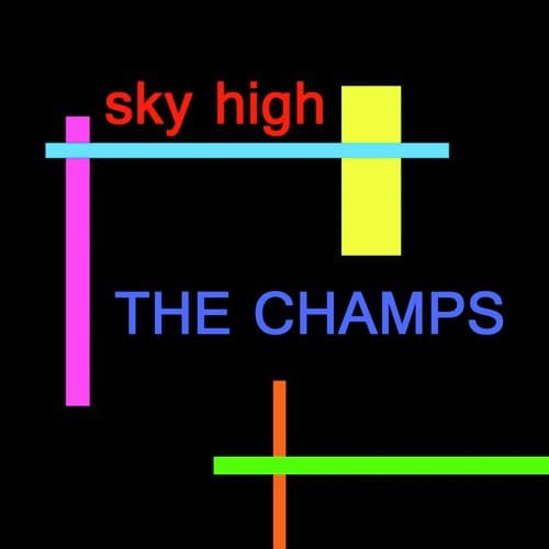 Sky High