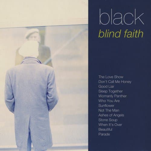 Blind Faith