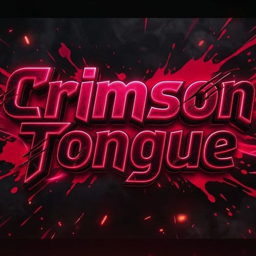 Crimson Tongue