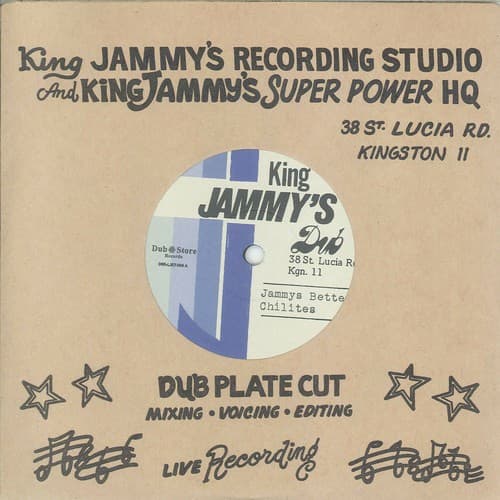 Caan Make We Run Away