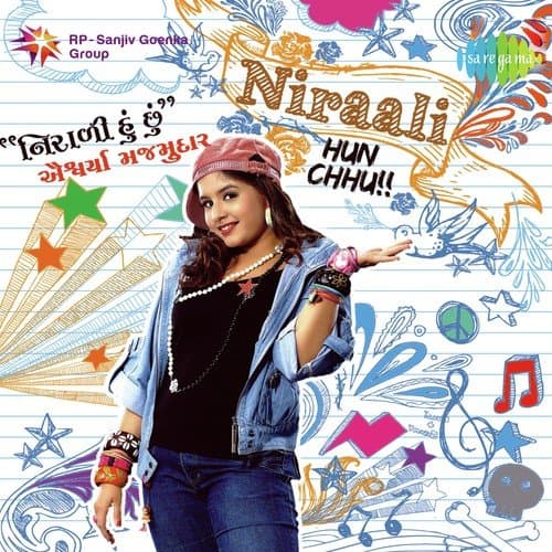 Nirali Hun Chhu Aishwarya Majmudar