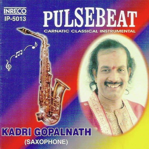 Alaipaayuthe Kannaa (Saxophone)