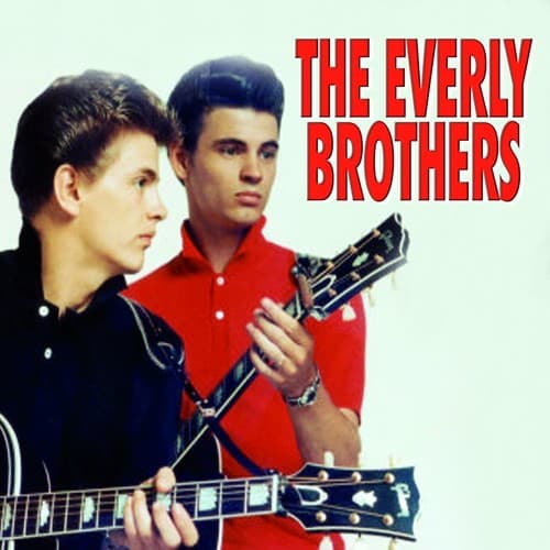 The Everly Brothers