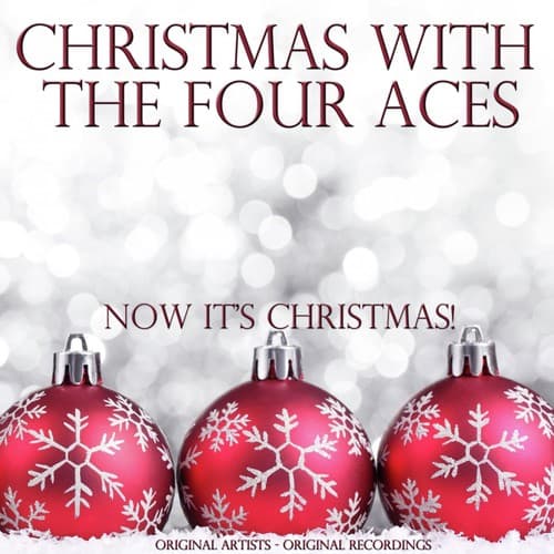 Christmas With: The Four Aces