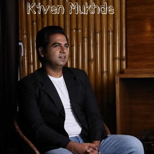 Kiven Mukhde