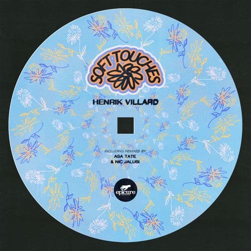 Bornholm (Asa Tate Remix)