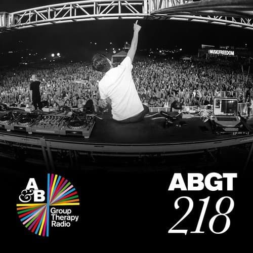 Release [Push The Button] [ABGT218]