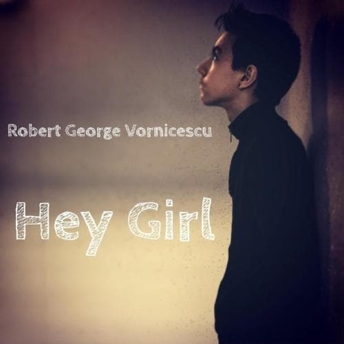 Hey Girl