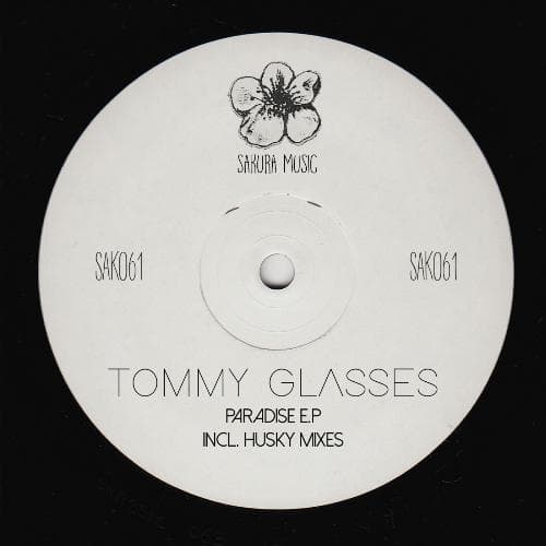 Paradise (Husky's Extended Remix)