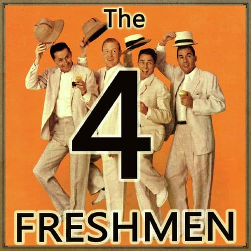 The 4 Freshmen