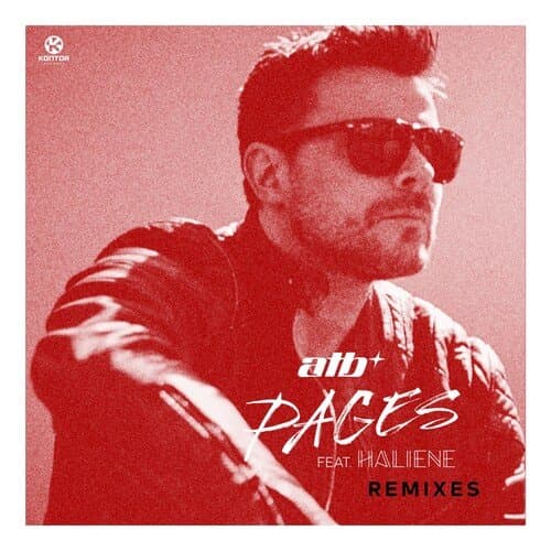 Pages (T.M.O Remix)
