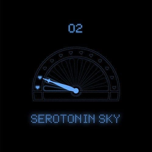 serotonin sky