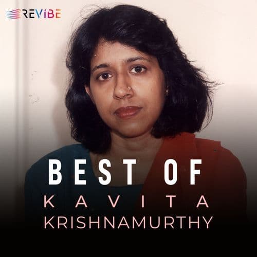 Best Of Kavita Krishnamurthy