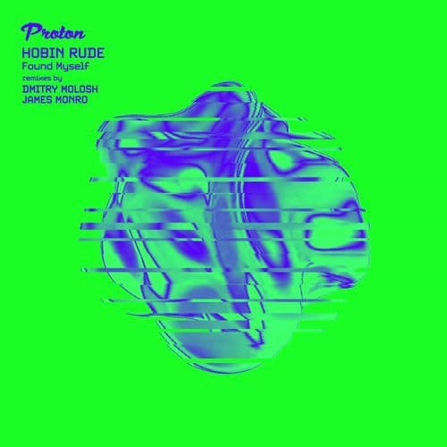 Awake Between Worlds (James Monro Remix)