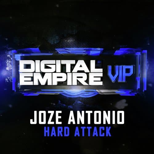 Hard Attack (Original Mix)