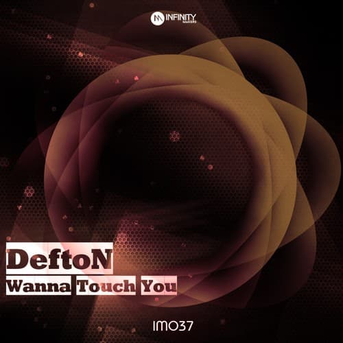 Wanna Touch You