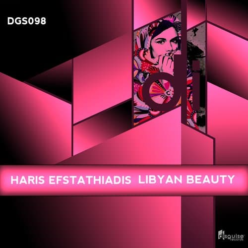 Libyan Beauty (Original Mix)