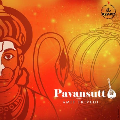 Pavansutt (From Songs of Faith)