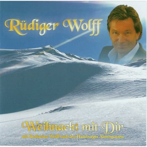 Lieber guten Weihnachtsmann